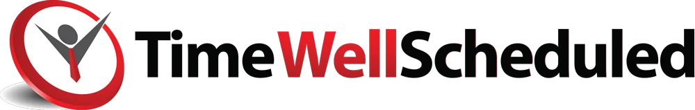 TimeWellScheduled